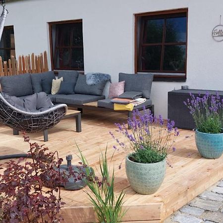 Ferienhaus Sommerbichl Zell am See Eksteriør billede