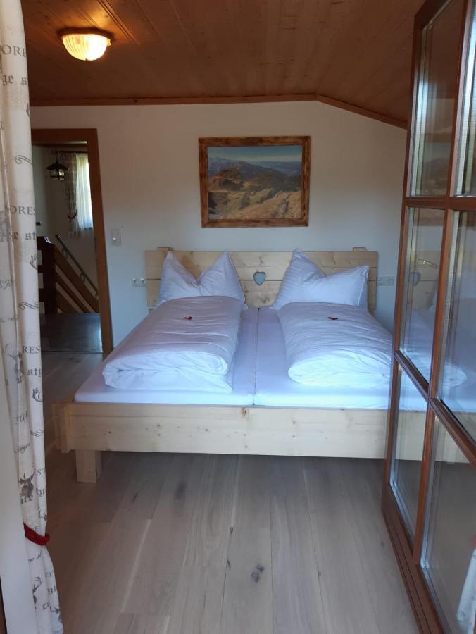 Ferienhaus Sommerbichl Zell am See Eksteriør billede