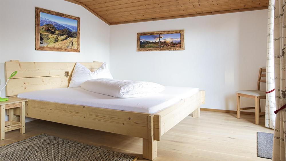 Ferienhaus Sommerbichl Zell am See Eksteriør billede