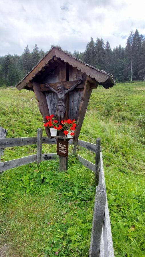 Ferienhaus Sommerbichl Zell am See Eksteriør billede