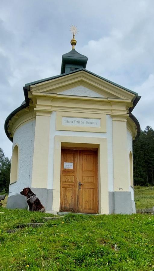 Ferienhaus Sommerbichl Zell am See Eksteriør billede